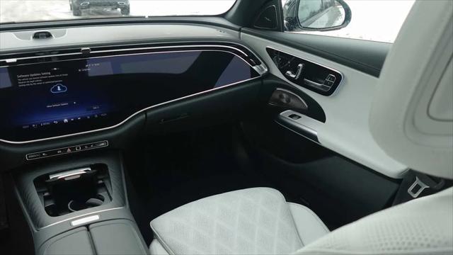 2026 Mercedes-Benz E 350 E 350