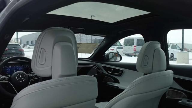 2026 Mercedes-Benz E 350 E 350