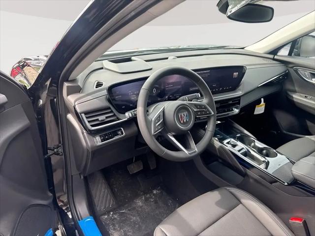 2026 Buick Envision Preferred AWD