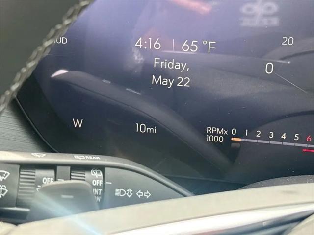2026 Buick Envision Preferred AWD