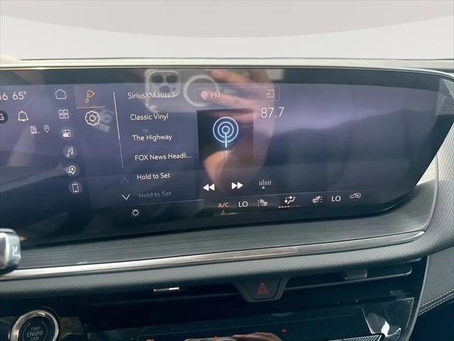 2026 Buick Envision Preferred AWD
