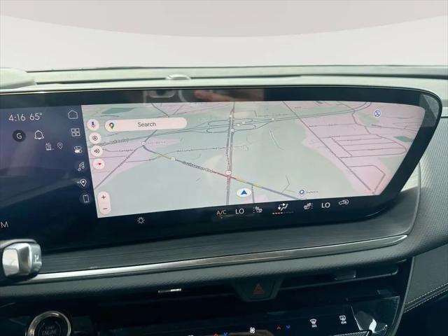 2026 Buick Envision Preferred AWD