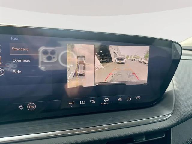 2026 Buick Envision Preferred AWD