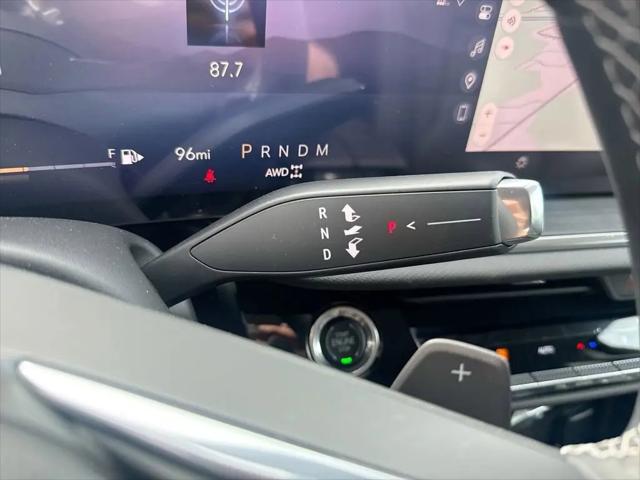 2026 Buick Envision Preferred AWD
