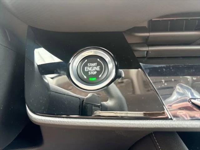 2026 Buick Envision Preferred AWD