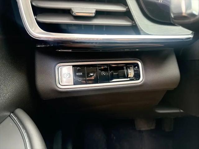 2026 Buick Envision Preferred AWD