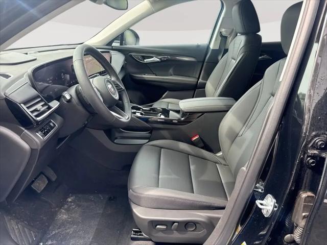2026 Buick Envision Preferred AWD