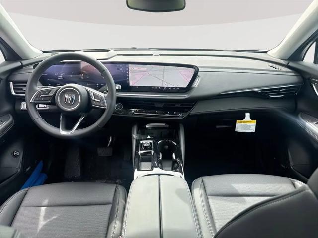 2026 Buick Envision Preferred AWD
