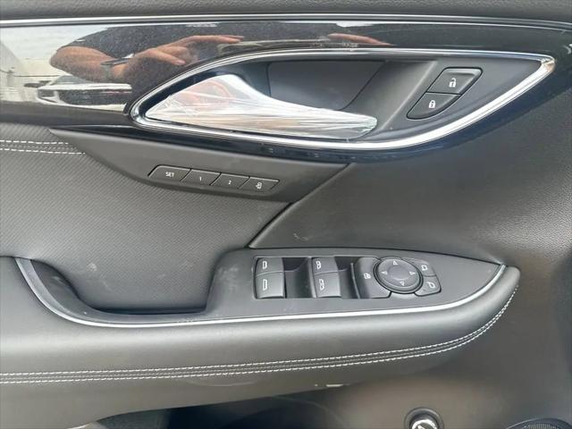 2026 Buick Envision Preferred AWD