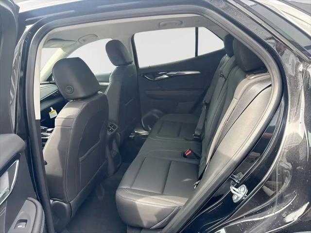 2026 Buick Envision Preferred AWD