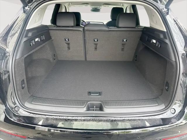 2026 Buick Envision Preferred AWD