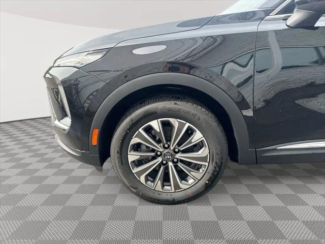 2026 Buick Envision Preferred AWD