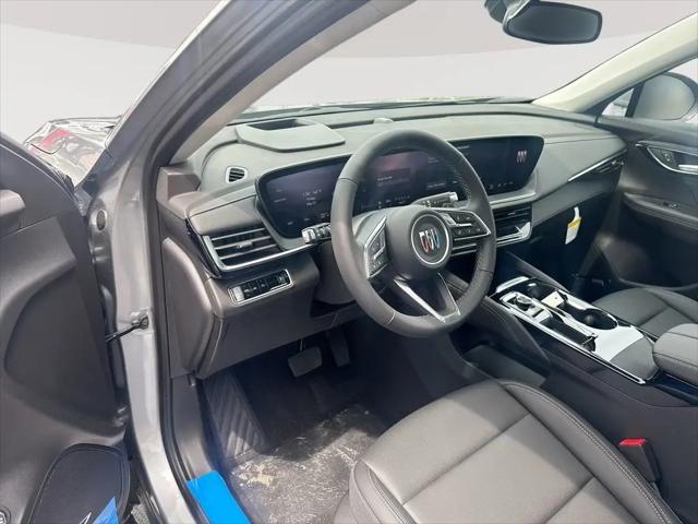 2026 Buick Envision Preferred AWD