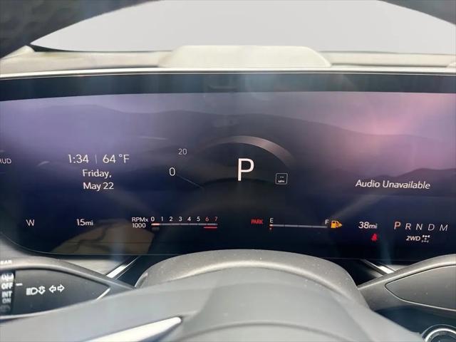 2026 Buick Envision Preferred AWD
