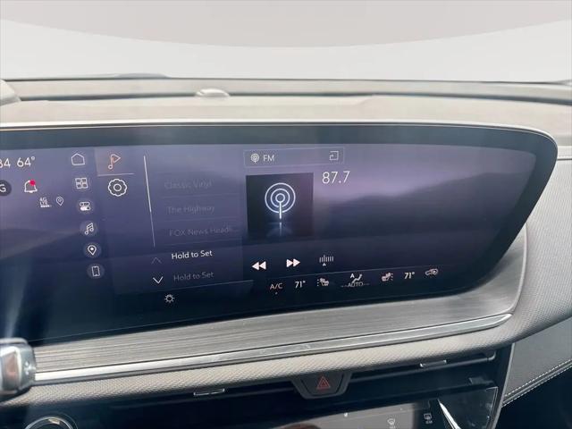 2026 Buick Envision Preferred AWD