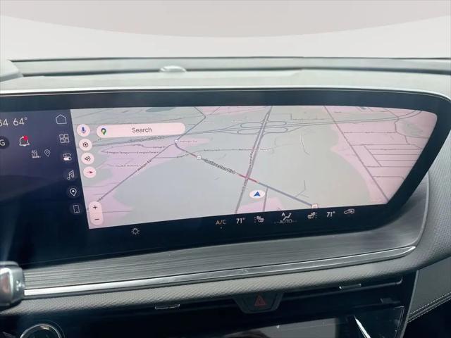2026 Buick Envision Preferred AWD