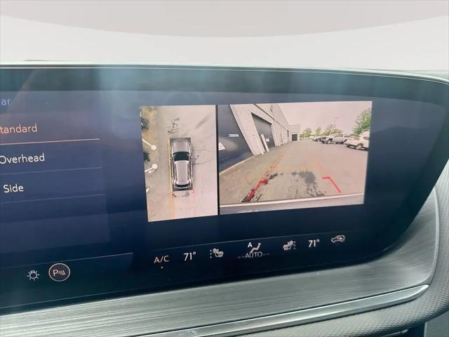 2026 Buick Envision Preferred AWD