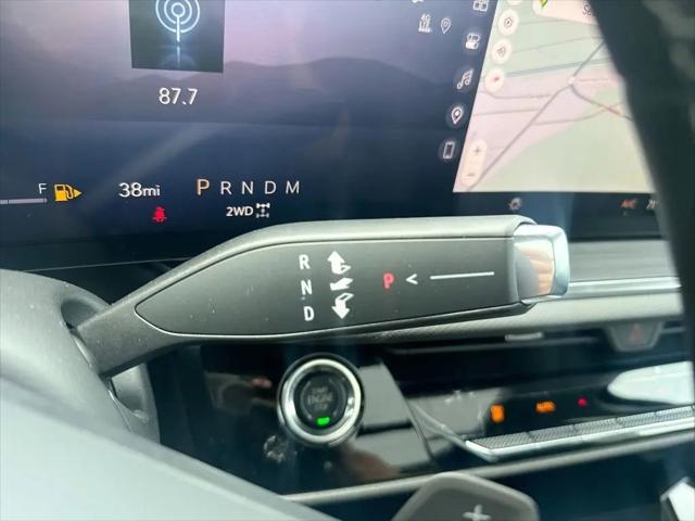 2026 Buick Envision Preferred AWD