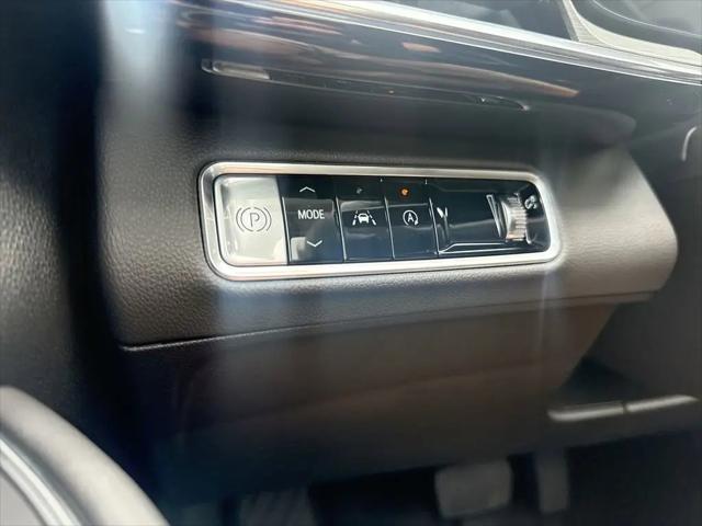 2026 Buick Envision Preferred AWD