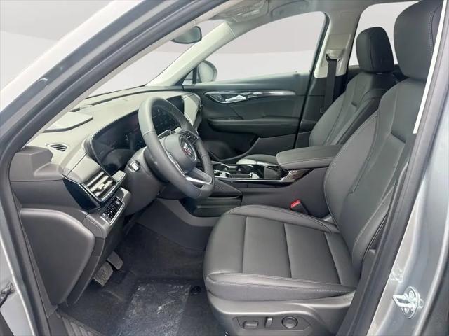 2026 Buick Envision Preferred AWD