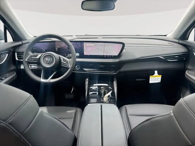 2026 Buick Envision Preferred AWD