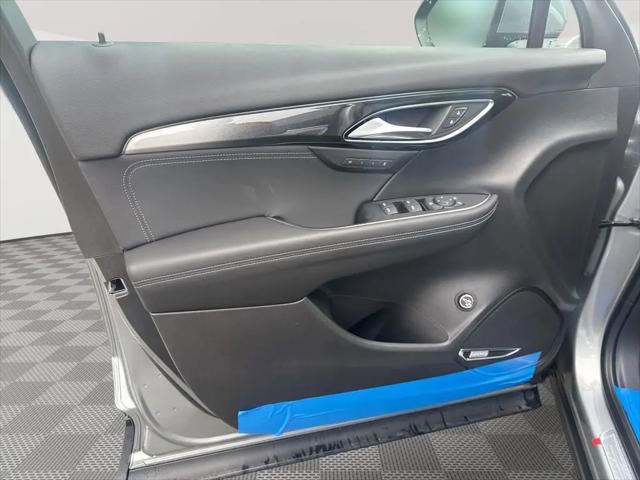 2026 Buick Envision Preferred AWD