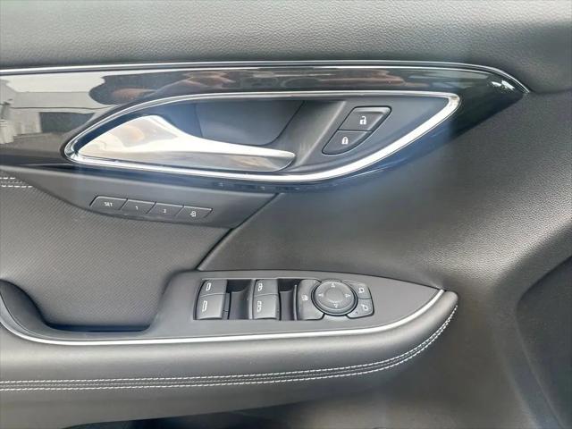 2026 Buick Envision Preferred AWD