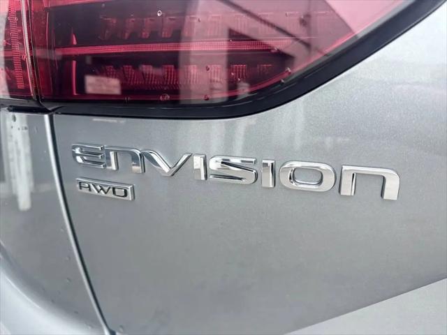 2026 Buick Envision Preferred AWD