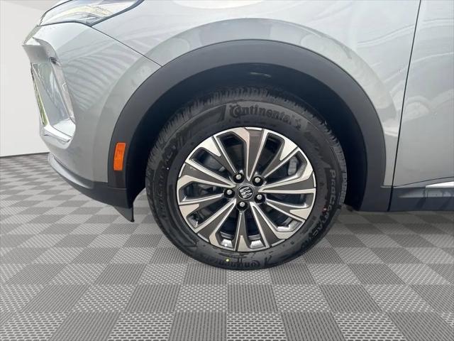 2026 Buick Envision Preferred AWD