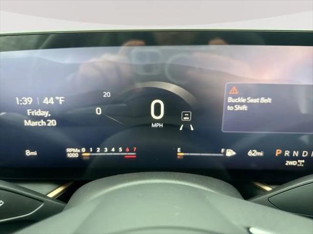 2026 Buick Envision Sport Touring AWD
