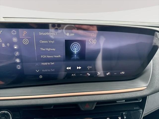 2026 Buick Envision Sport Touring AWD