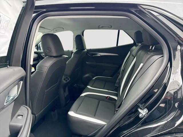 2026 Buick Envision Sport Touring AWD
