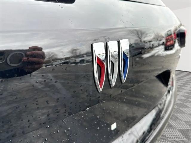 2026 Buick Envision Sport Touring AWD