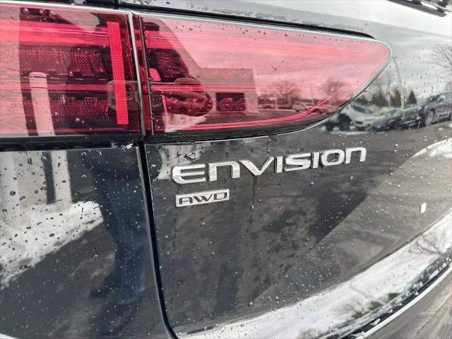 2026 Buick Envision Sport Touring AWD