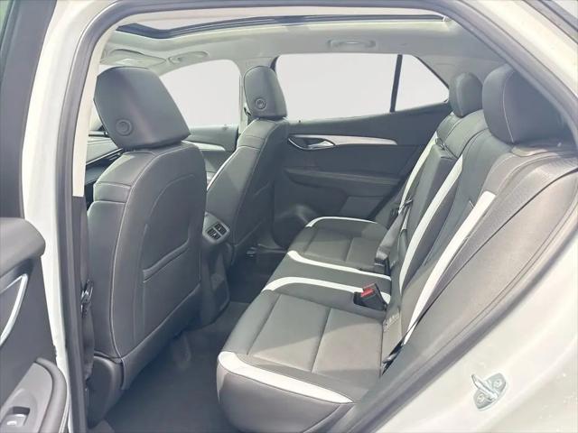 2026 Buick Envision Sport Touring AWD