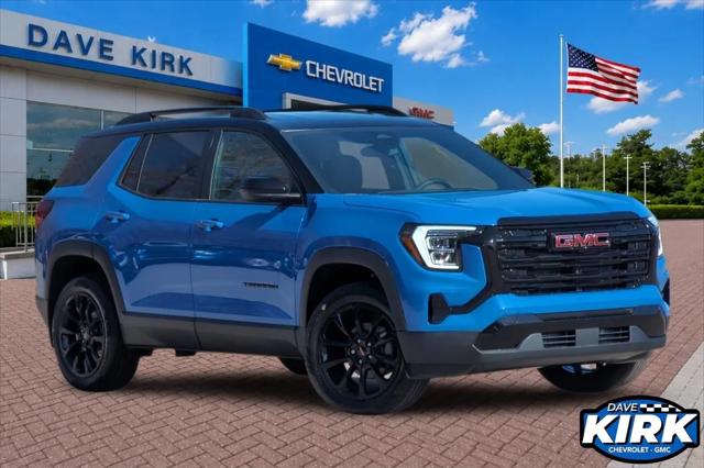 2026 GMC Terrain AWD Elevation for sale in Crossville, TN