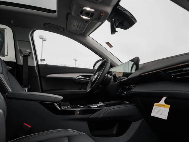 2026 Buick Envision Avenir AWD