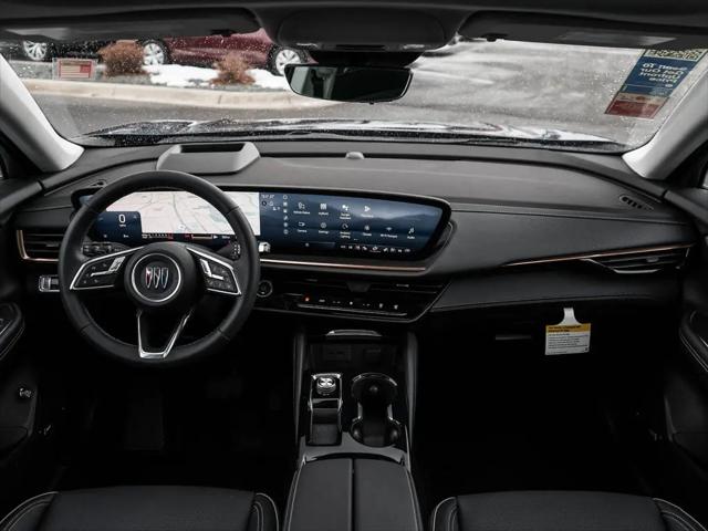 2026 Buick Envision Avenir AWD