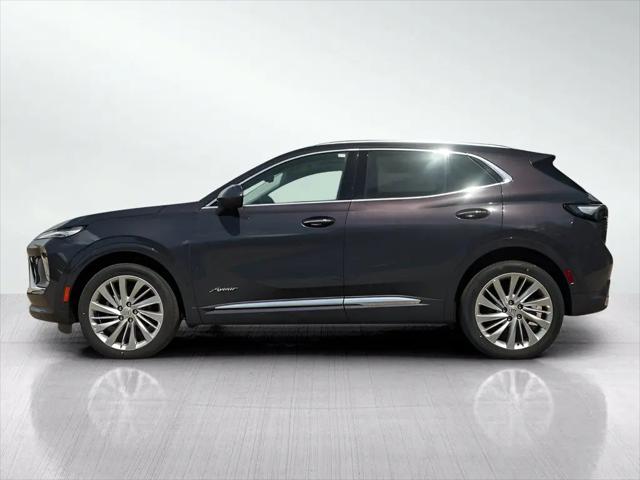 2026 Buick Envision Avenir AWD