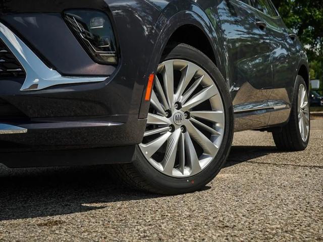 2026 Buick Envision Avenir AWD