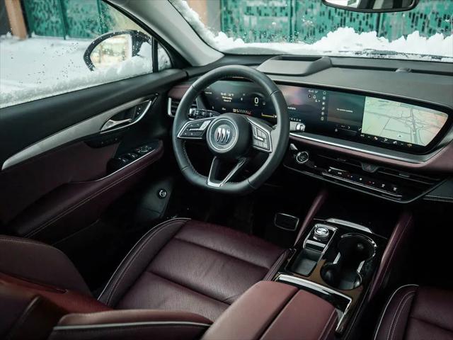 2026 Buick Envision Sport Touring AWD