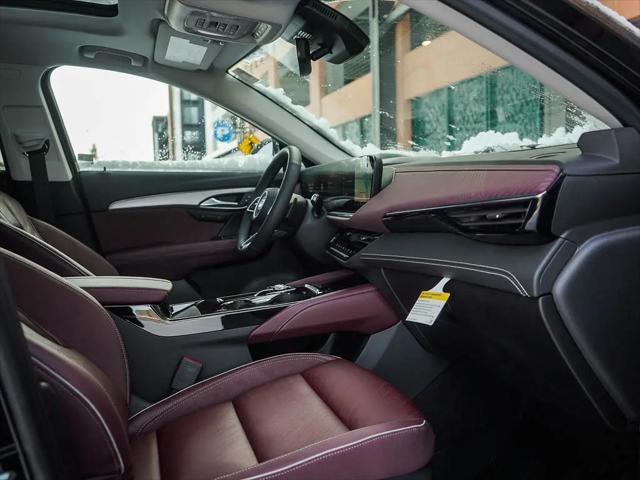 2026 Buick Envision Sport Touring AWD
