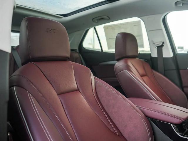 2026 Buick Envision Sport Touring AWD