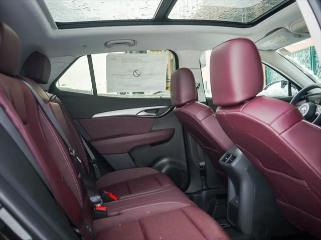 2026 Buick Envision Sport Touring AWD
