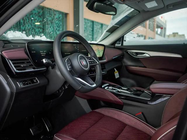 2026 Buick Envision Sport Touring AWD
