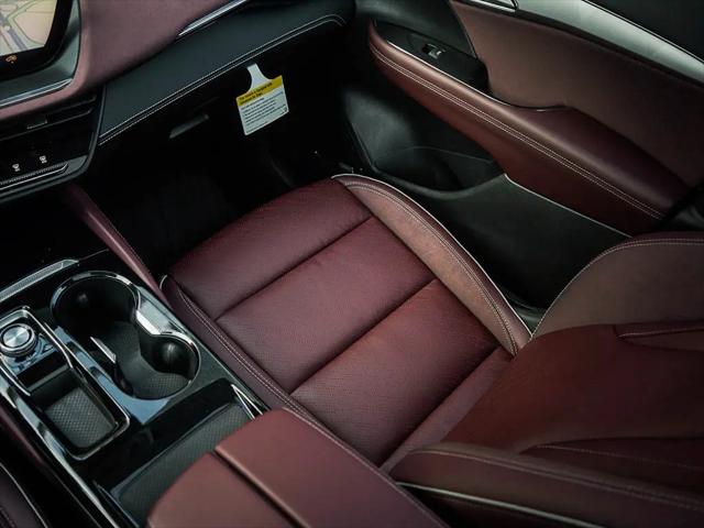2026 Buick Envision Sport Touring AWD