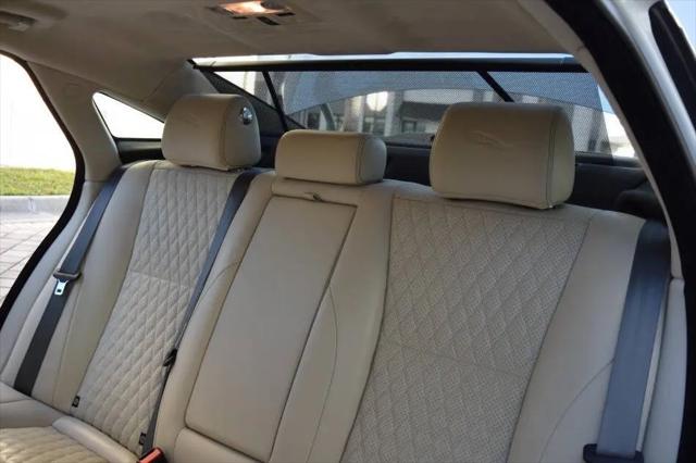 2019 Jaguar XJ Collection