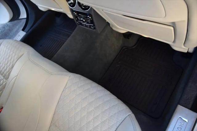 2019 Jaguar XJ Collection