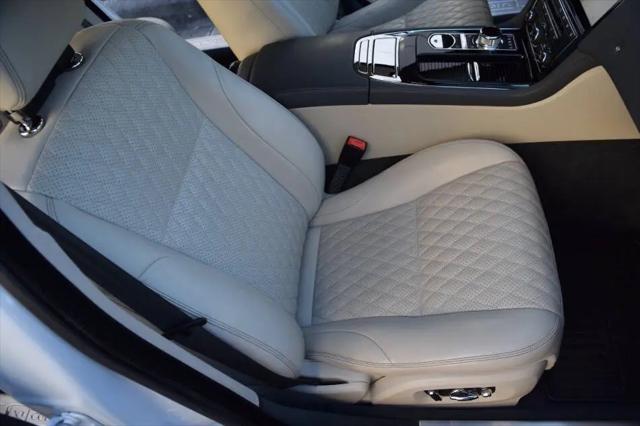 2019 Jaguar XJ Collection