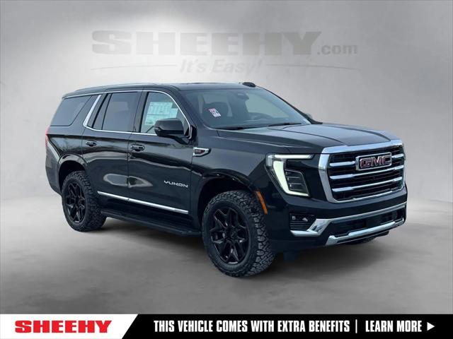 2026 GMC Yukon 4WD Elevation for sale in Hagerstown, MD